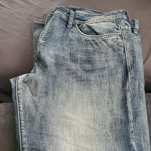 Men Buffalo jeans